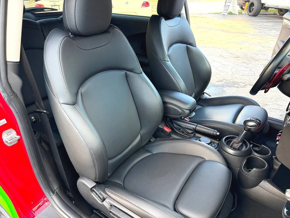 2019 Mini Mini Cooper S 3rd Gen - Image 29 of 31