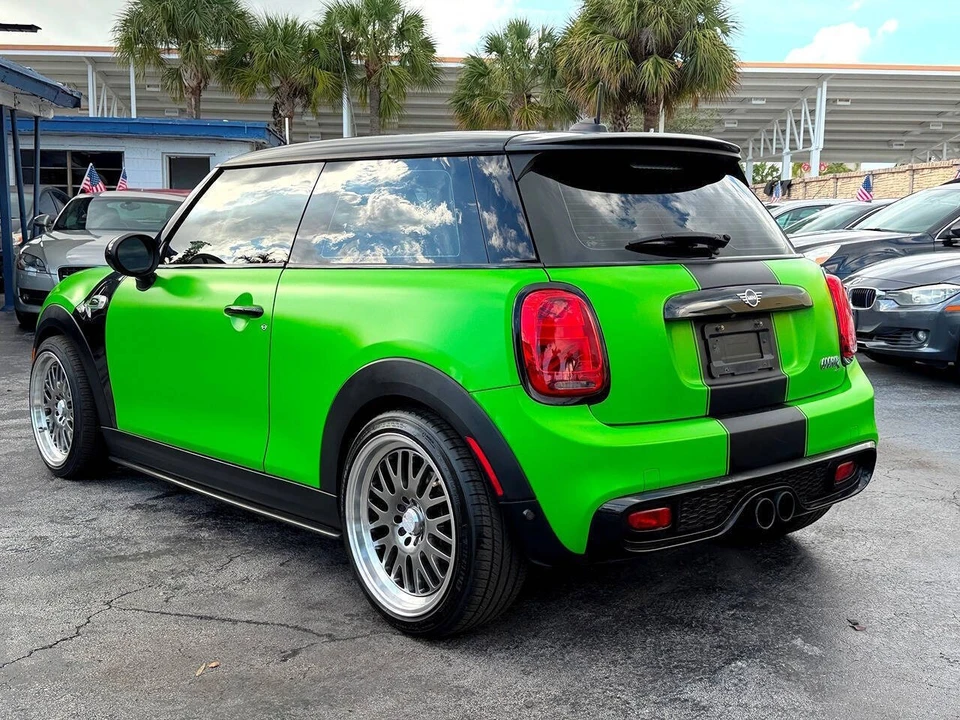 2019 Mini Mini Cooper S 3rd Gen - Image 15 of 31