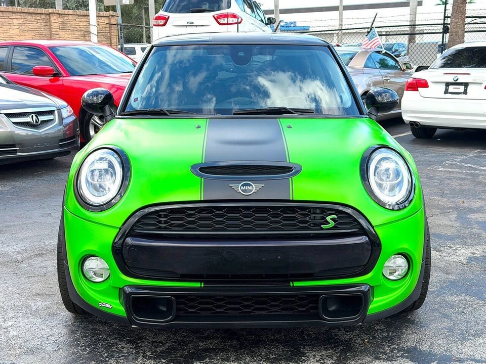 2019 Mini Mini Cooper S 3rd Gen - Image 6 of 31