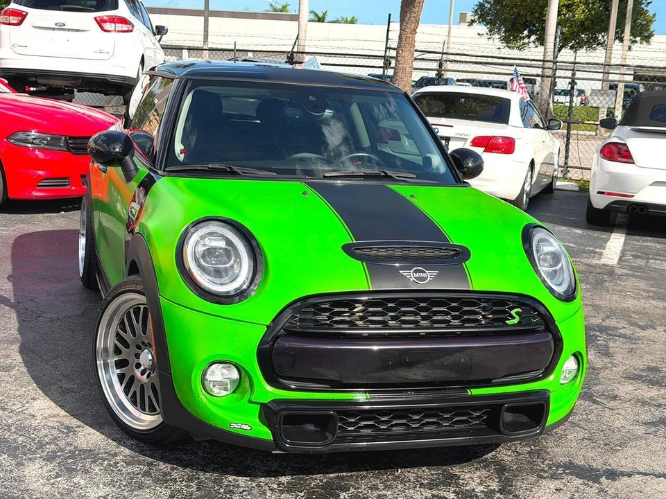 2019 Mini Mini Cooper S 3rd Gen - Image 5 of 31