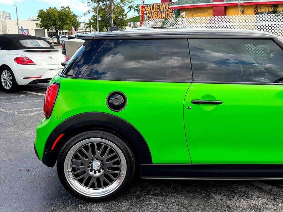 2019 Mini Mini Cooper S 3rd Gen - Image 12 of 31