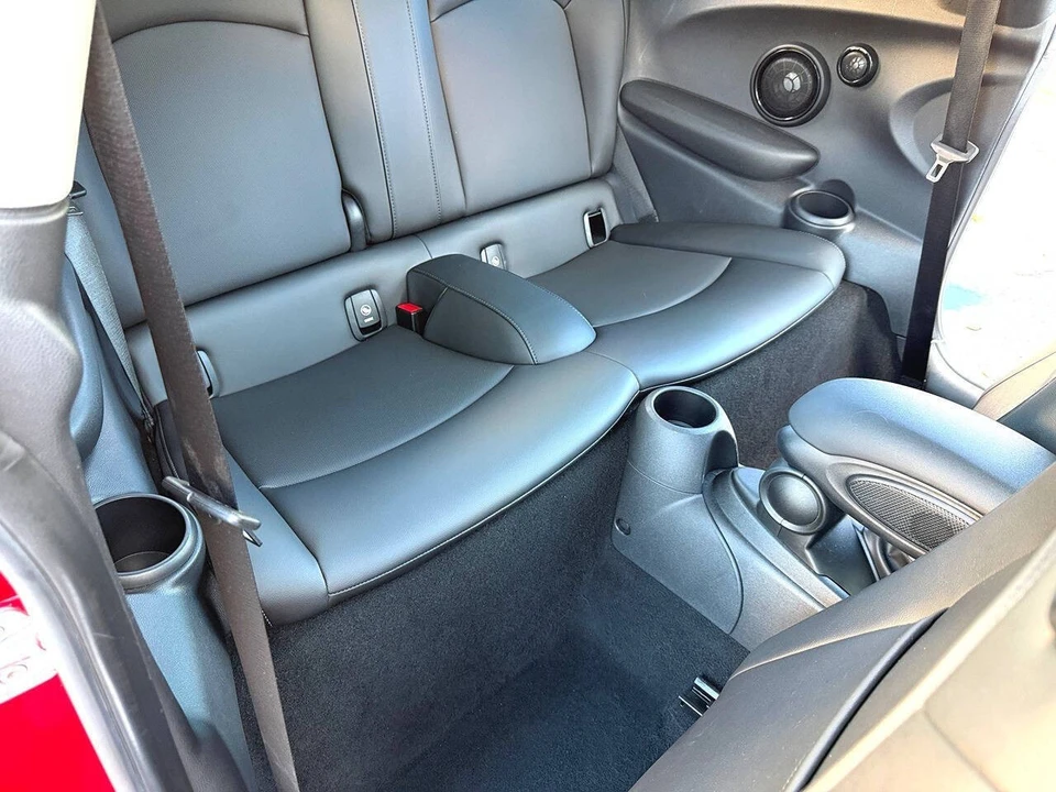 2019 Mini Mini Cooper S 3rd Gen - Image 31 of 31