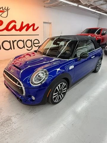 2019 Mini Mini Cooper S 3rd Gen - Image 2 of 21