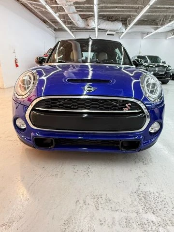 2019 Mini Mini Cooper S 3rd Gen - Image 17 of 21