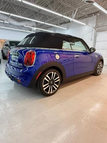 2019 Mini Mini Cooper S 3rd Gen - Image 11 of 21