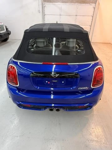 2019 Mini Mini Cooper S 3rd Gen - Image 8 of 21