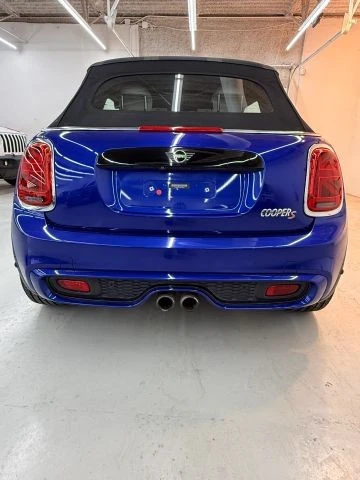 2019 Mini Mini Cooper S 3rd Gen - Image 9 of 21