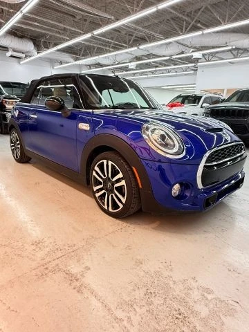 2019 Mini Mini Cooper S 3rd Gen - Image 15 of 21