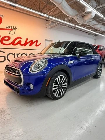 2019 Mini Mini Cooper S 3rd Gen - Image 3 of 21