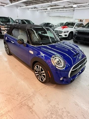 2019 Mini Mini Cooper S 3rd Gen - Image 14 of 21