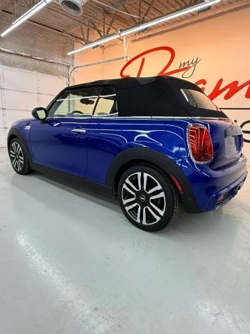2019 Mini Mini Cooper S 3rd Gen - Image 7 of 21