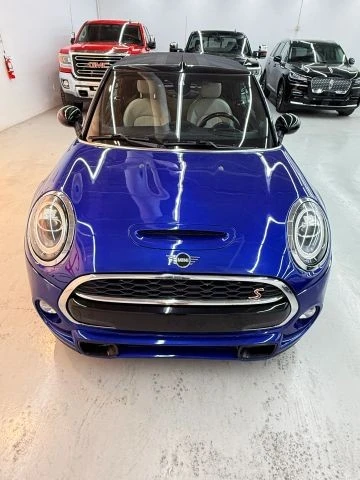 2019 Mini Mini Cooper S 3rd Gen - Image 16 of 21