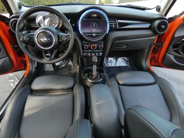 2019 Mini Mini Cooper S 3rd Gen - Image 21 of 21