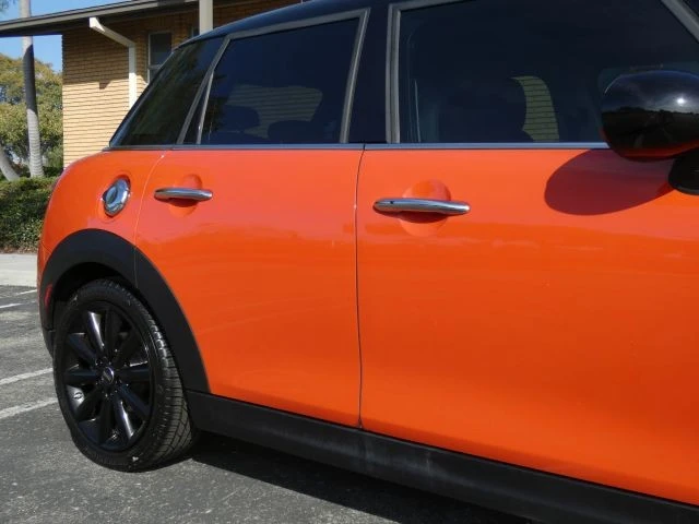 2019 Mini Mini Cooper S 3rd Gen - Image 5 of 21