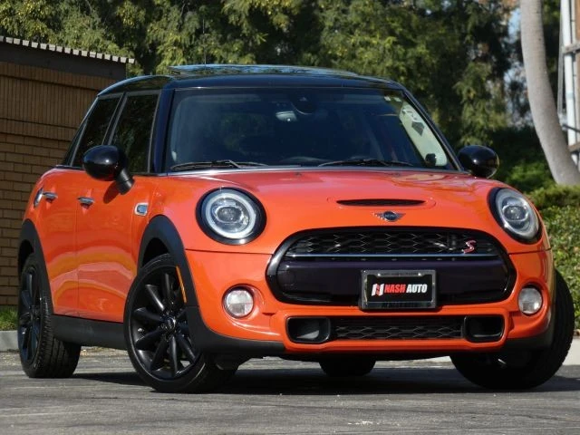 2019 Mini Mini Cooper S 3rd Gen - Image 2 of 21