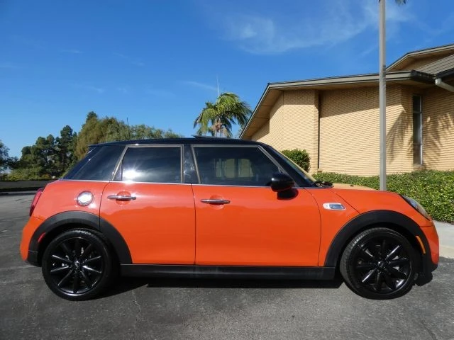 2019 Mini Mini Cooper S 3rd Gen - Image 6 of 21