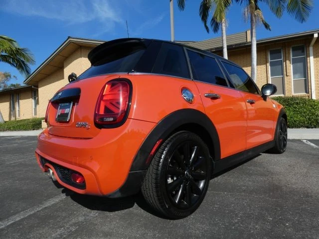 2019 Mini Mini Cooper S 3rd Gen - Image 7 of 21