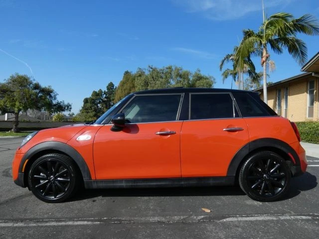 2019 Mini Mini Cooper S 3rd Gen - Image 13 of 21