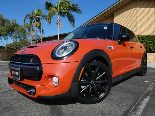 2019 Mini Mini Cooper S 3rd Gen - Image 14 of 21