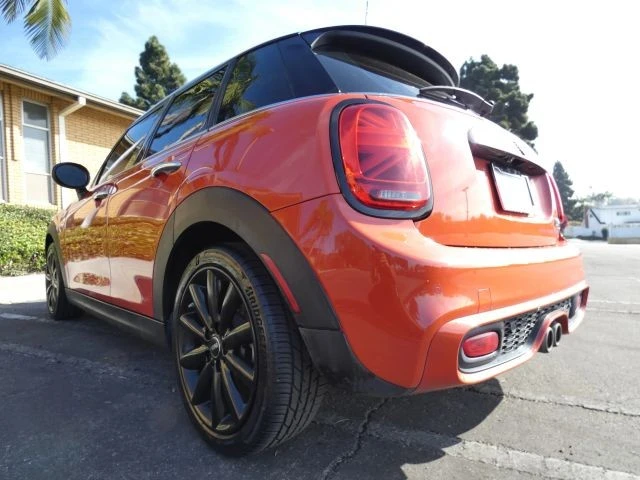 2019 Mini Mini Cooper S 3rd Gen - Image 11 of 21
