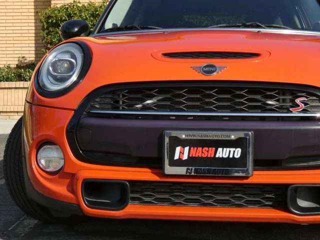 2019 Mini Mini Cooper S 3rd Gen - Image 17 of 21