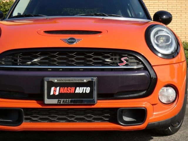 2019 Mini Mini Cooper S 3rd Gen - Image 15 of 21
