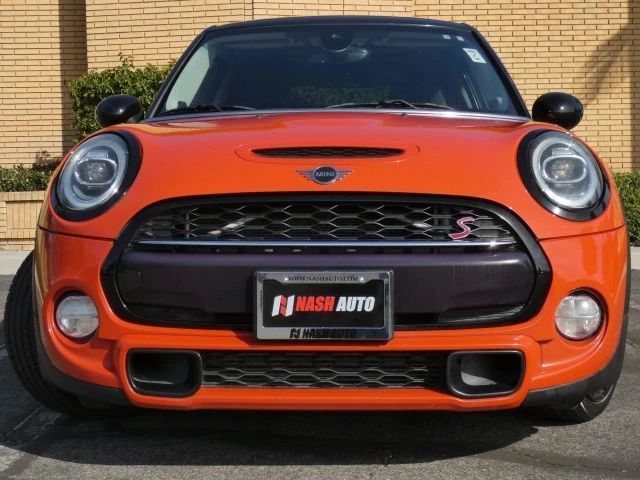 2019 Mini Mini Cooper S 3rd Gen - Image 16 of 21