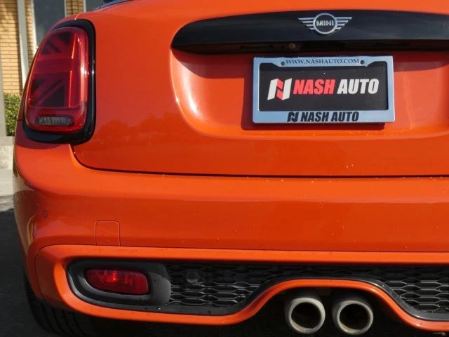 2019 Mini Mini Cooper S 3rd Gen - Image 10 of 21