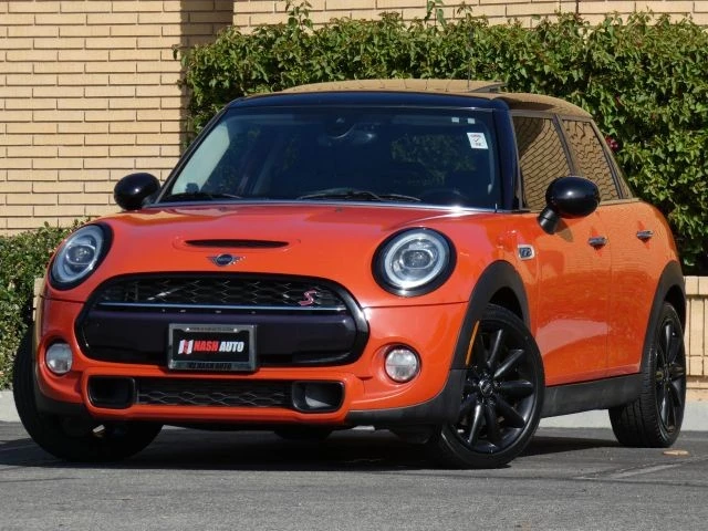 2019 Mini Mini Cooper S 3rd Gen - Image 3 of 21