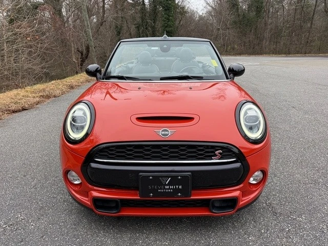 2019 Mini Mini Cooper S 3rd Gen - Image 3 of 12