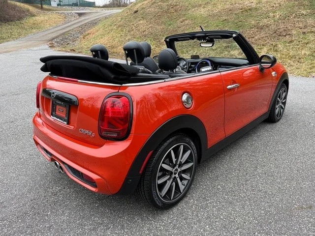 2019 Mini Mini Cooper S 3rd Gen - Image 6 of 12