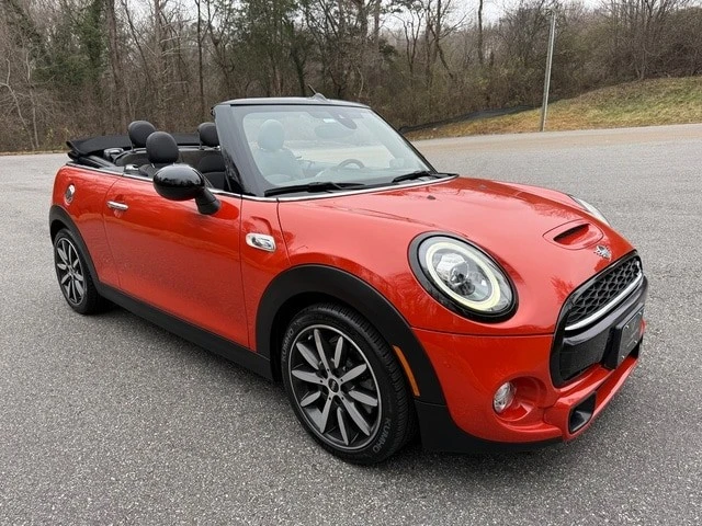 2019 Mini Mini Cooper S 3rd Gen - Image 4 of 12