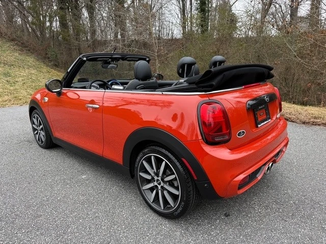 2019 Mini Mini Cooper S 3rd Gen - Image 8 of 12