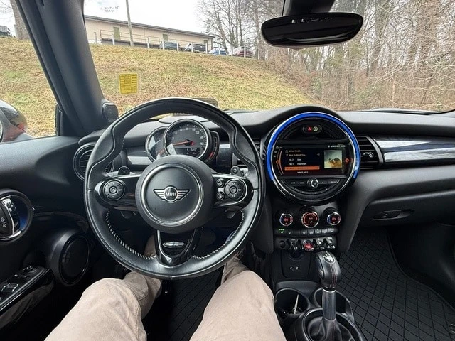 2019 Mini Mini Cooper S 3rd Gen - Image 10 of 12