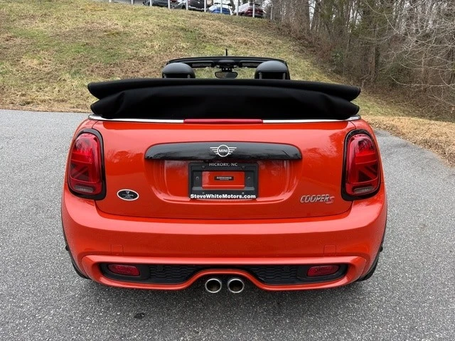 2019 Mini Mini Cooper S 3rd Gen - Image 7 of 12