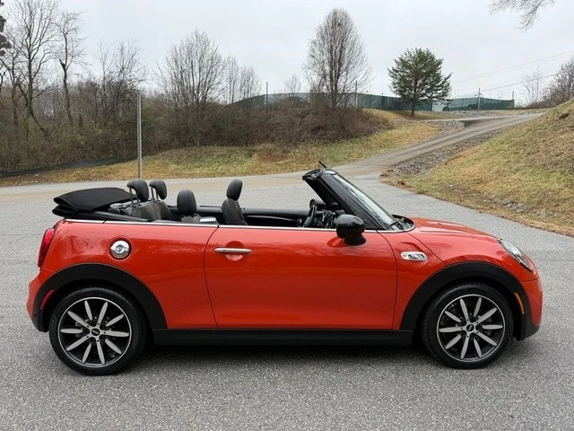 2019 Mini Mini Cooper S 3rd Gen - Image 5 of 12