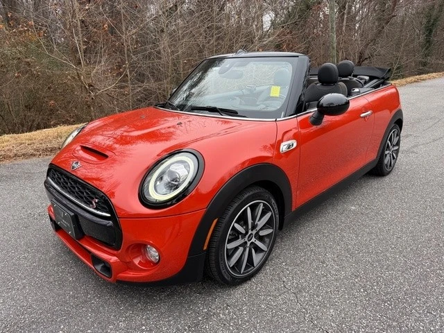 2019 Mini Mini Cooper S 3rd Gen - Image 2 of 12