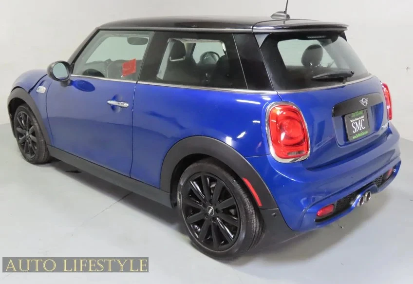 2019 Mini Mini Cooper S 3rd Gen - Image 5 of 31