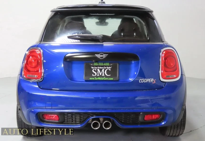 2019 Mini Mini Cooper S 3rd Gen - Image 12 of 31