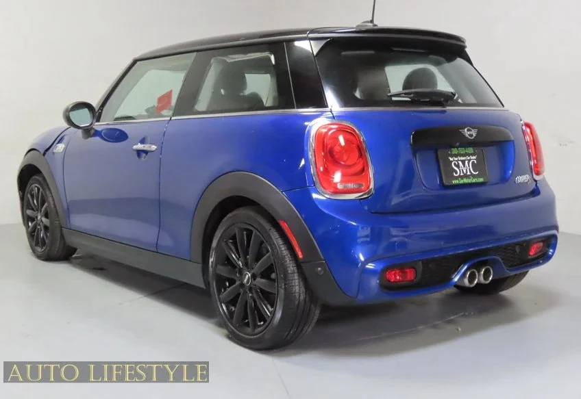 2019 Mini Mini Cooper S 3rd Gen - Image 7 of 31