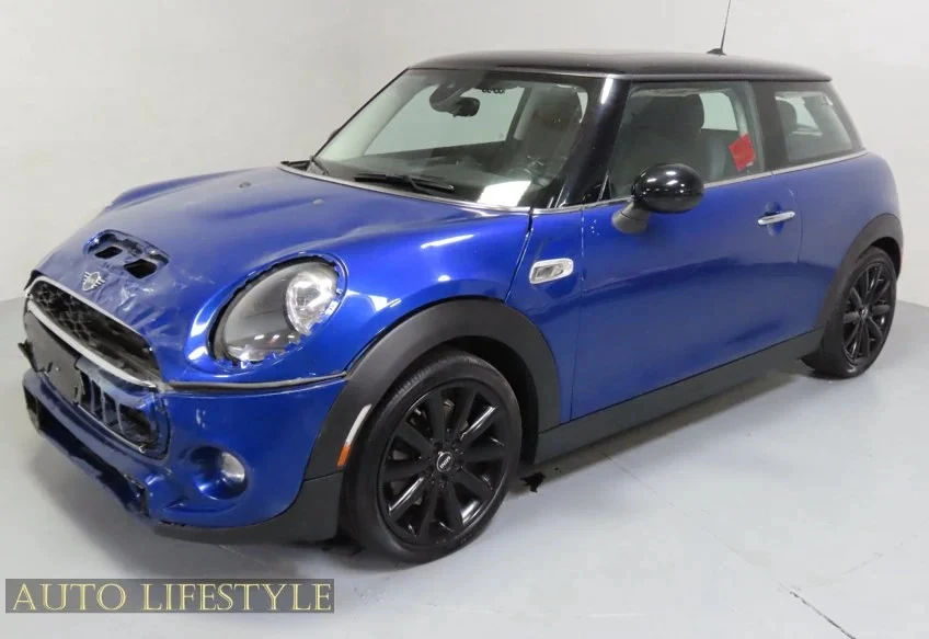 2019 Mini Mini Cooper S 3rd Gen - Image 2 of 31