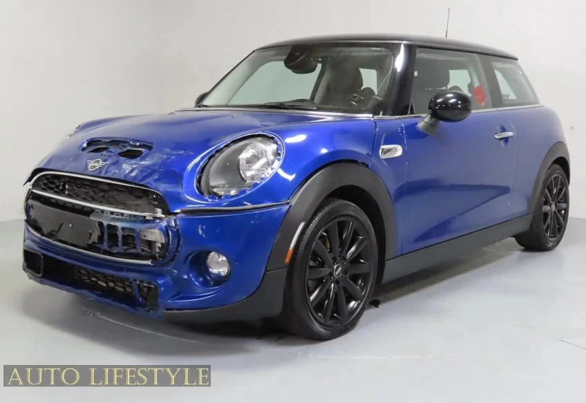 2019 Mini Mini Cooper S 3rd Gen - Image 4 of 31