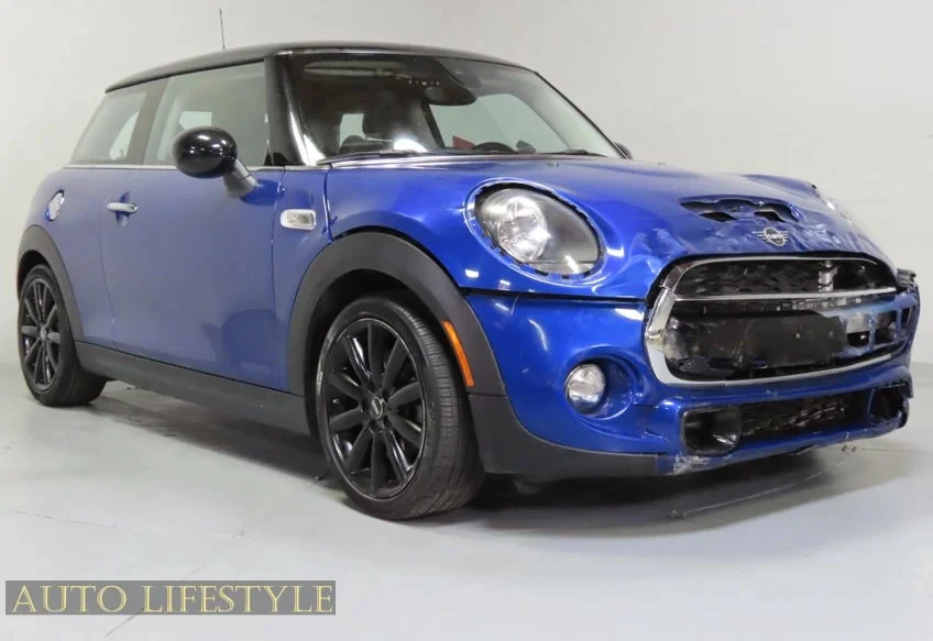 2019 Mini Mini Cooper S 3rd Gen - Image 3 of 31