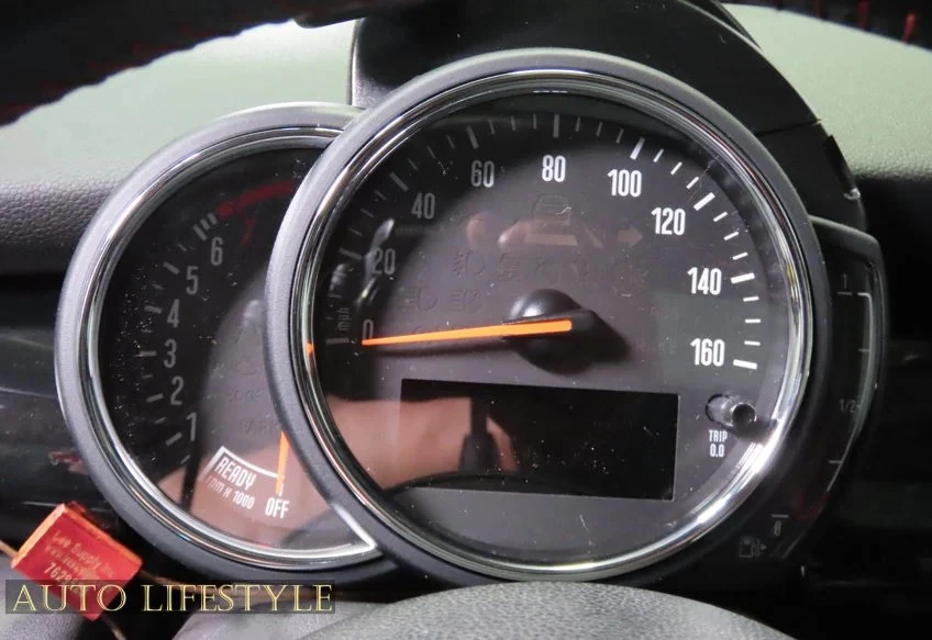 2019 Mini Mini Cooper S 3rd Gen - Image 30 of 31