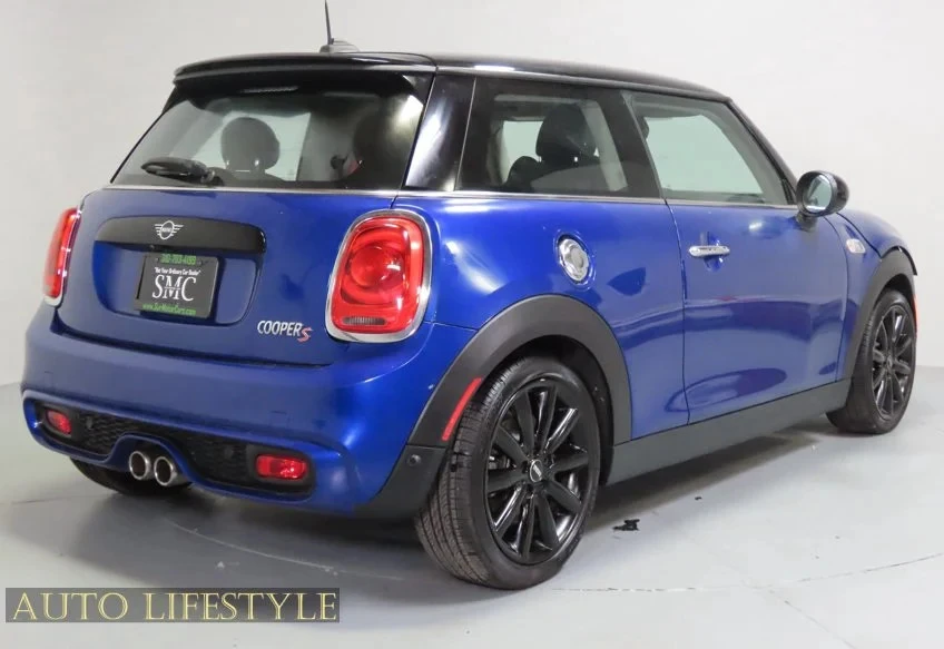 2019 Mini Mini Cooper S 3rd Gen - Image 6 of 31