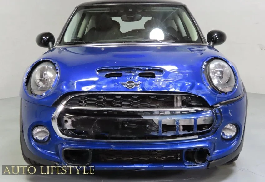2019 Mini Mini Cooper S 3rd Gen - Image 11 of 31