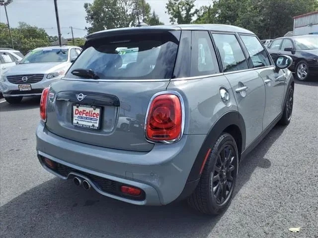 2019 Mini Mini Cooper S 3rd Gen - Image 6 of 12