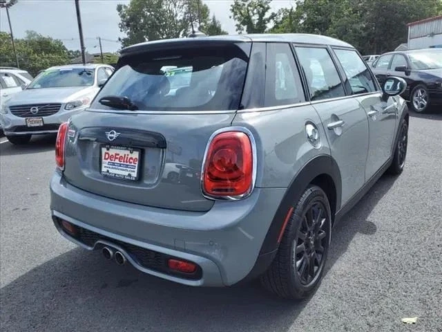 2019 Mini Mini Cooper S 3rd Gen - Image 6 of 12