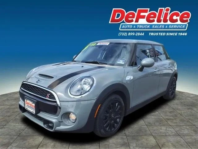 2019 Mini Mini Cooper S 3rd Gen - Image 3 of 12