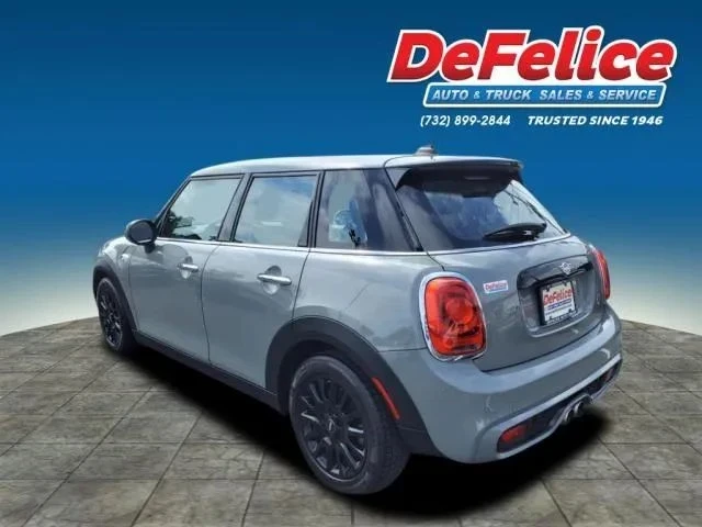2019 Mini Mini Cooper S 3rd Gen - Image 4 of 12